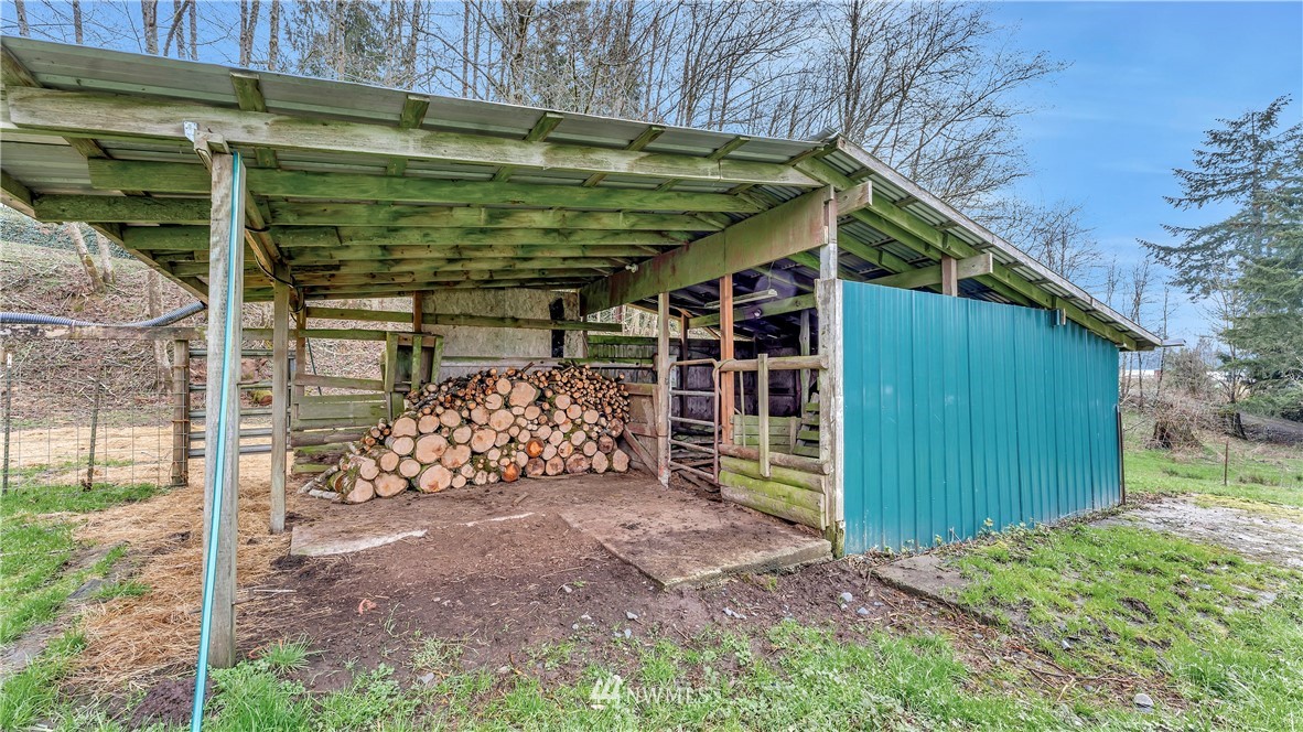 20831 Zenkner Valley Road Centralia, WA 98531 - Photo 30 of 33