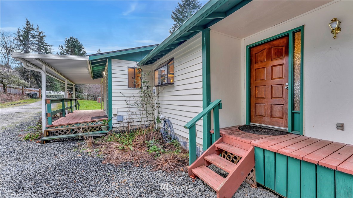 20831 Zenkner Valley Road Centralia, WA 98531 - Photo 4 of 33