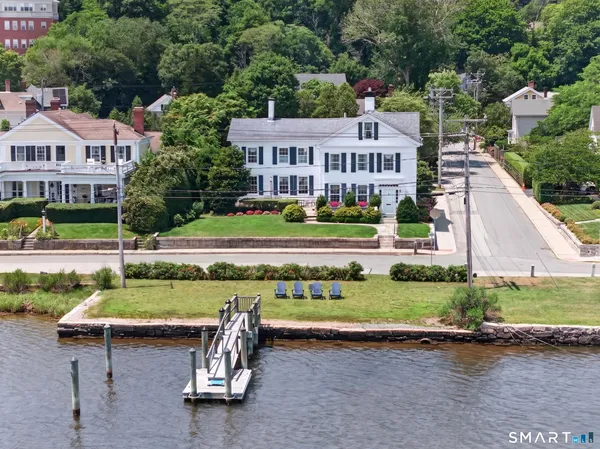 $2,995,000 | 23 Gravel Street, Groton, CT 06355
