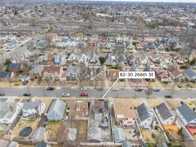 $1,239,000 | 82-30 266th Street | Floral Park