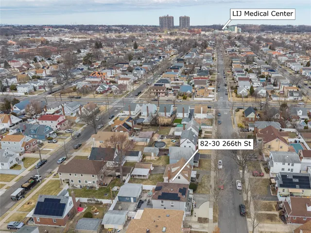 $1,239,000 | 82-30 266th Street | Floral Park