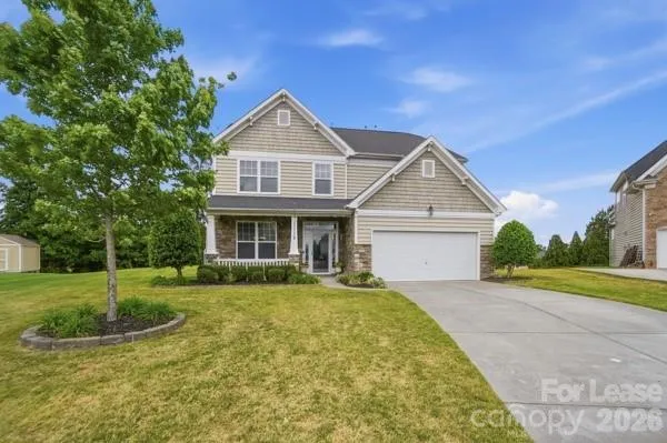 $3,295 | 4376 Foxfield Court, Harrisburg, NC 28075