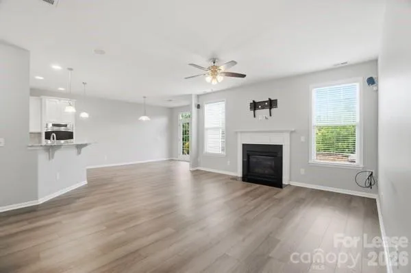 $3,295 | 4376 Foxfield Court, Harrisburg, NC 28075