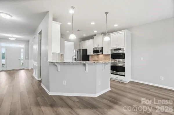 $3,295 | 4376 Foxfield Court, Harrisburg, NC 28075