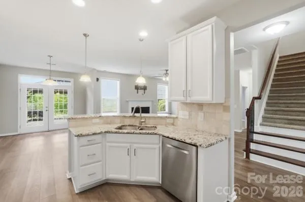$3,295 | 4376 Foxfield Court, Harrisburg, NC 28075