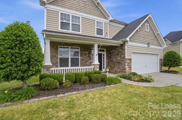 $3,295 | 4376 Foxfield Court, Harrisburg, NC 28075