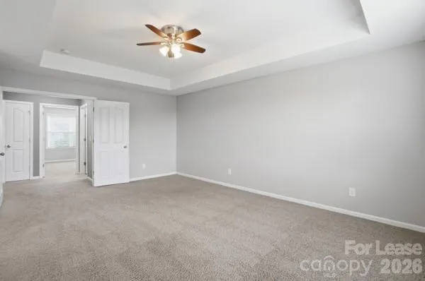 $3,295 | 4376 Foxfield Court, Harrisburg, NC 28075