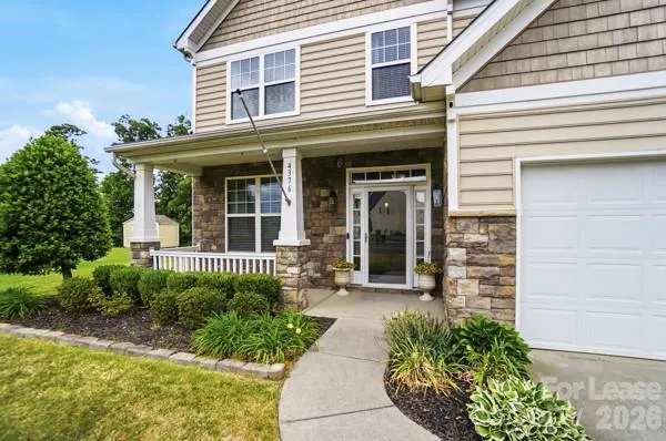 $3,295 | 4376 Foxfield Court, Harrisburg, NC 28075