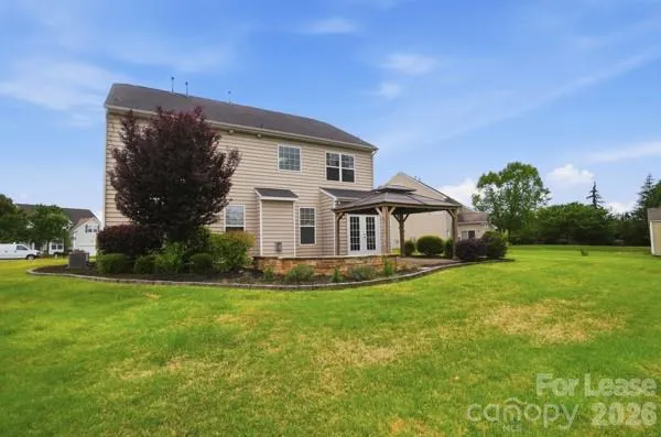 $3,295 | 4376 Foxfield Court, Harrisburg, NC 28075
