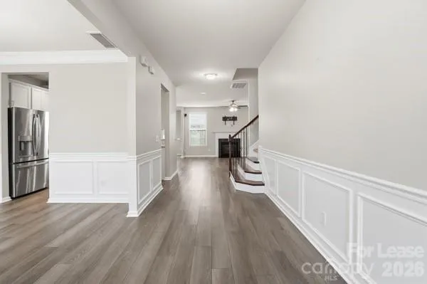 $3,295 | 4376 Foxfield Court, Harrisburg, NC 28075