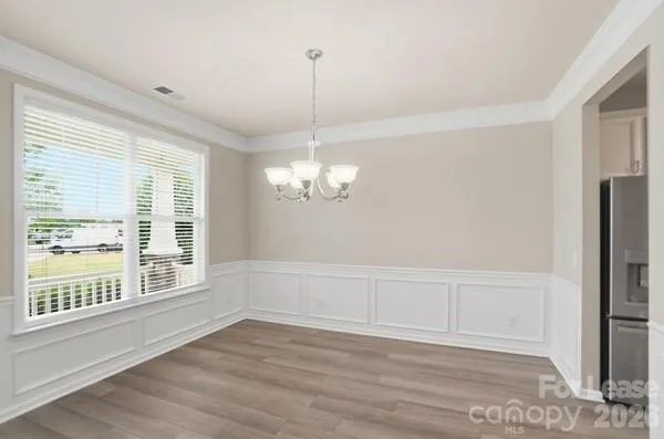 $3,295 | 4376 Foxfield Court, Harrisburg, NC 28075