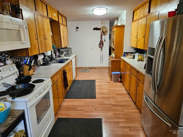 $349,000 | 804 Pine Drive Heights, Orofino, ID 83544