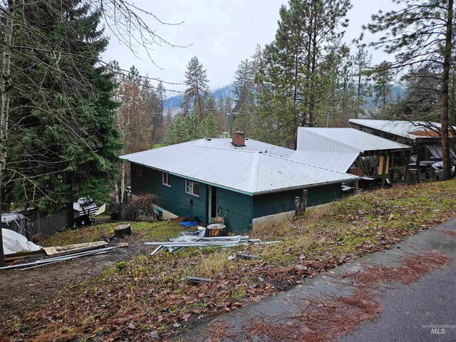 $349,000 | 804 Pine Drive Heights, Orofino, ID 83544