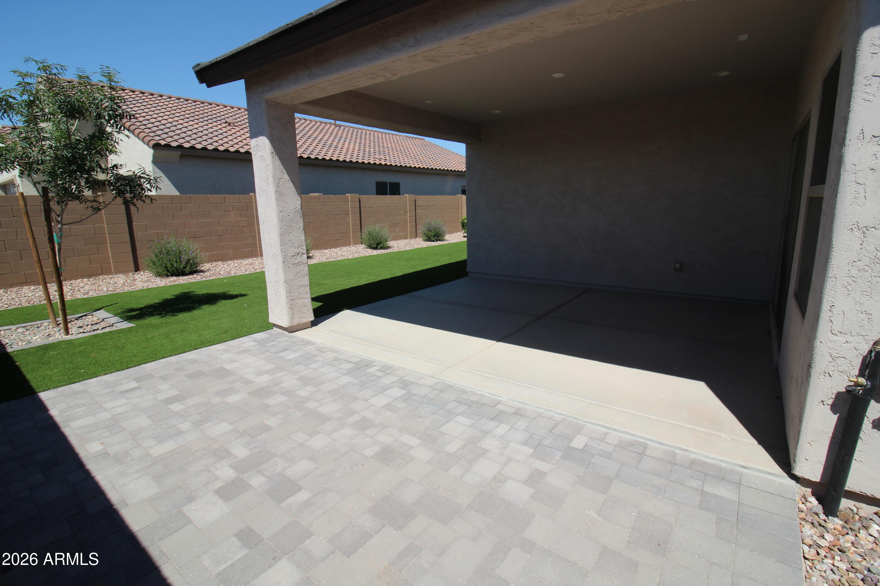 6384 West Georgetown Way Florence, AZ 85132 - Photo 7 of 50