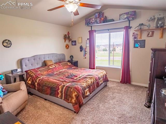 6022 Jorie Road Colorado Springs, CO 80927 - Photo 13 of 30