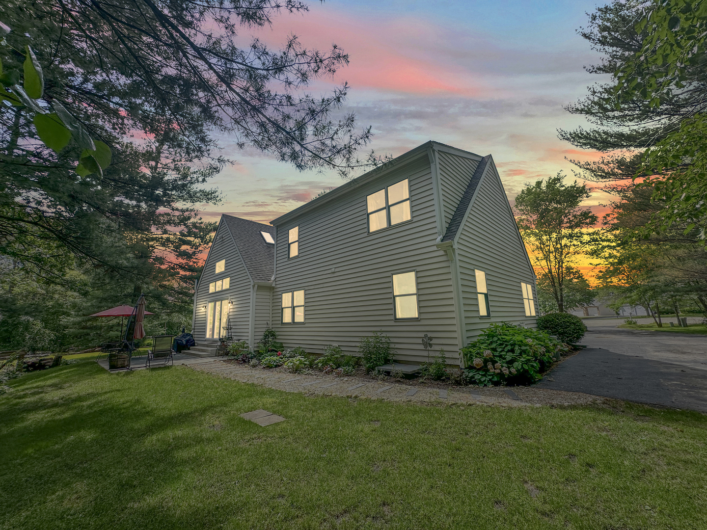 2209 Hidden Trail Court Spring Grove, IL 60081 - Photo 26 of 30 Gallery Image 26