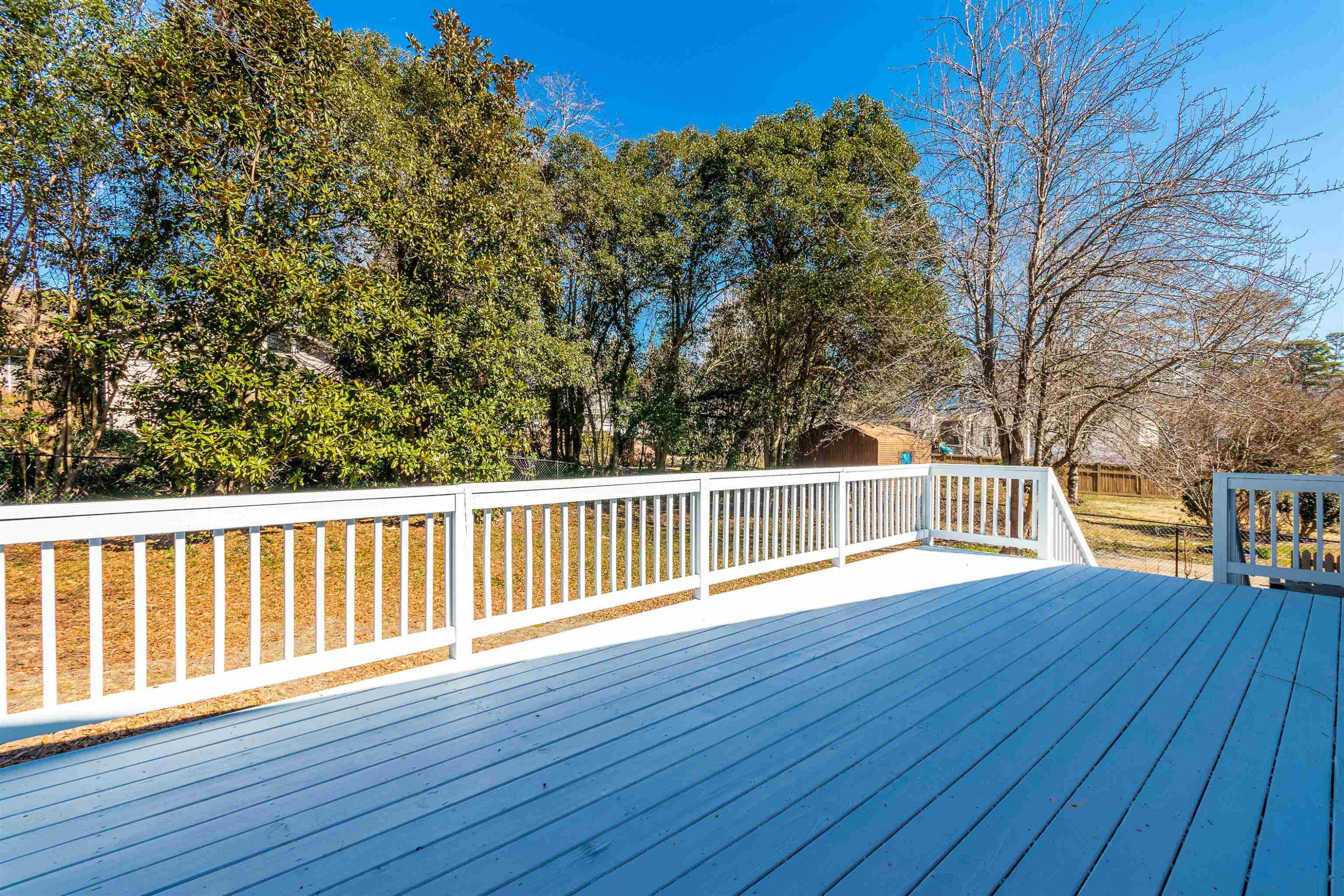 3412 Bradley Place Raleigh, NC 27607 - Photo 25 of 28 Photo 25