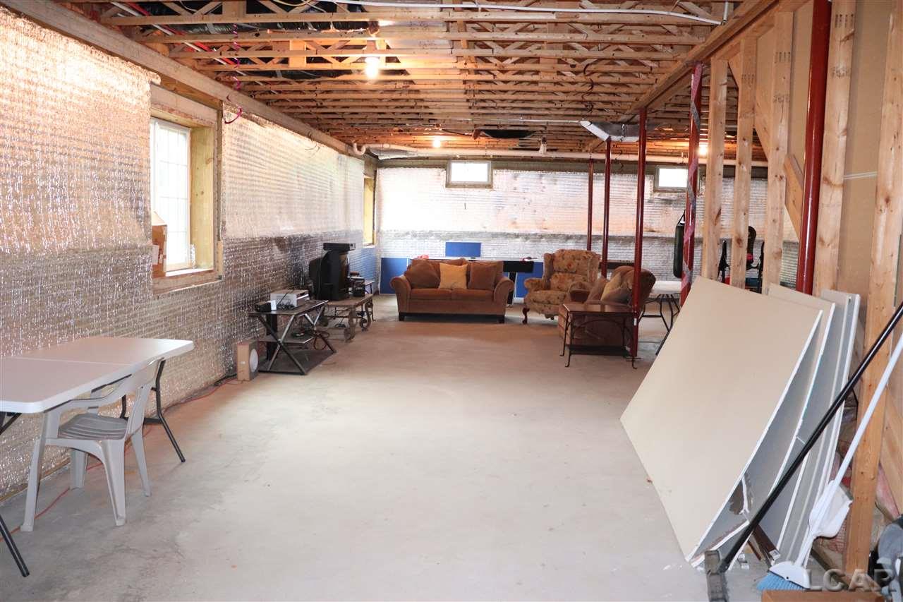 14175 Beecher Road Hudson, MI 49247 - Photo 36 of 38