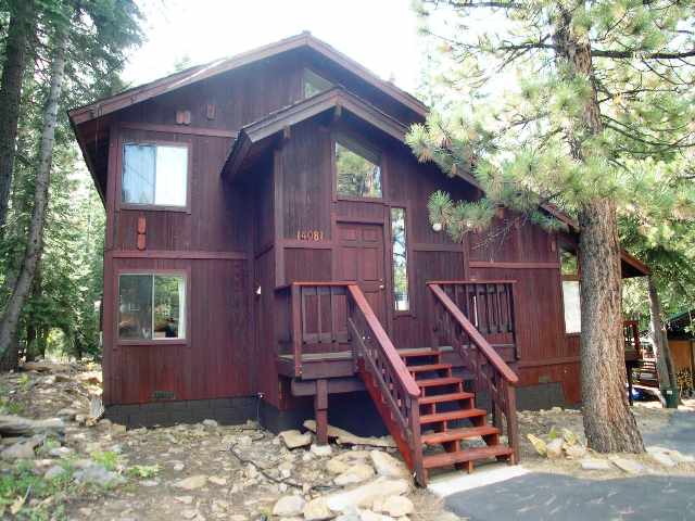 14081 Tyrol Road Truckee, CA 96161 - Photo 1 of 7 Gallery Image 1
