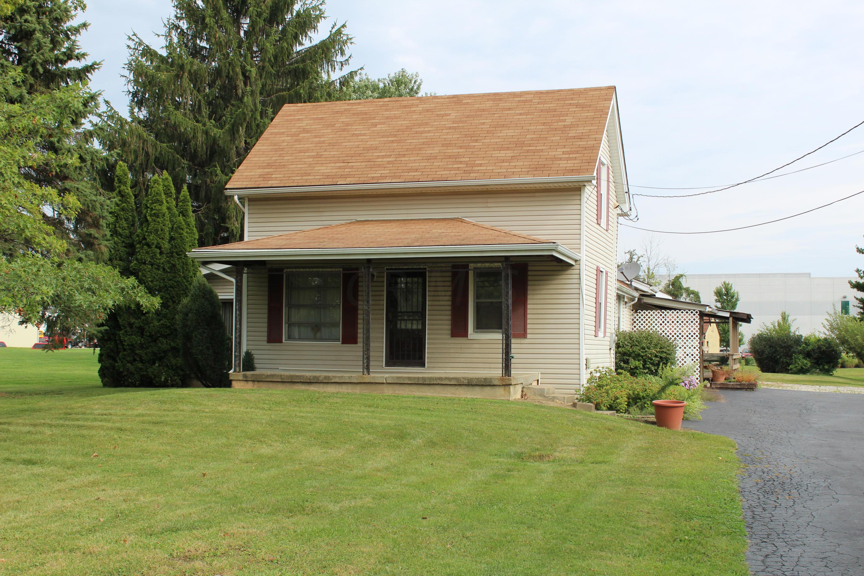 12234 National Road Southwest Pataskala, OH 43062 - Photo 2 of 25