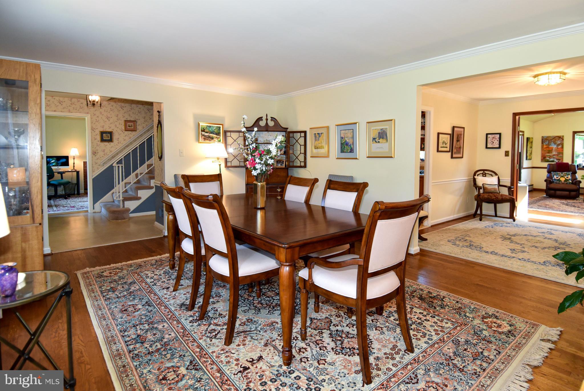 15005 Redgate Drive Silver Spring, MD 20905 - Photo 6 of 46 Gallery Image 6