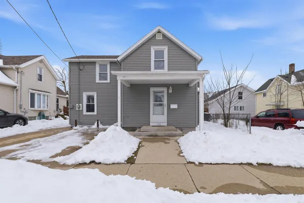 $225,000 | 106 West Main Street, Beaver Dam, WI 53916