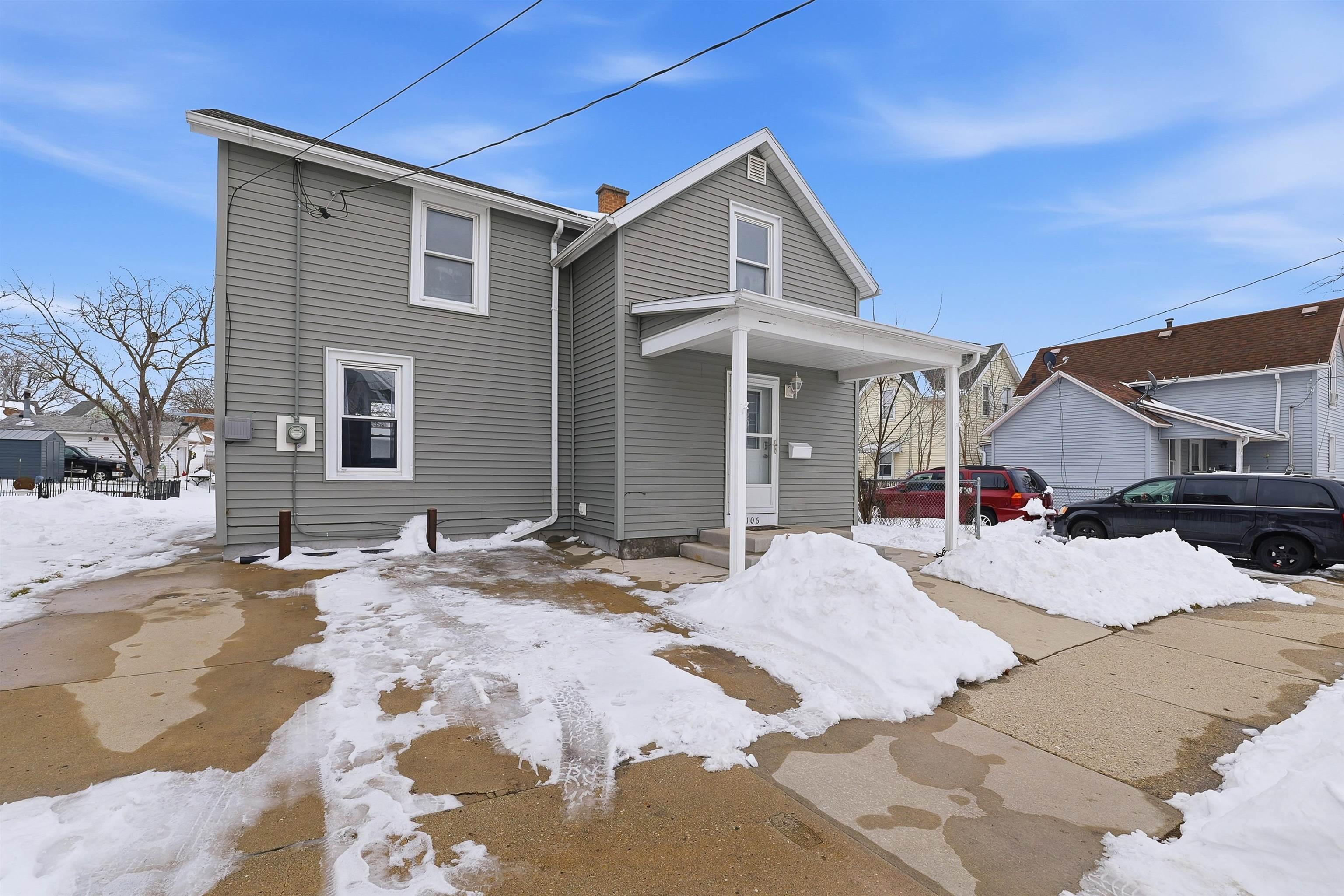 106 West Main Street Beaver Dam, WI 53916 - Photo 22 of 23