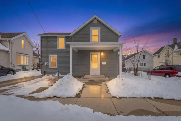 $225,000 | 106 West Main Street, Beaver Dam, WI 53916