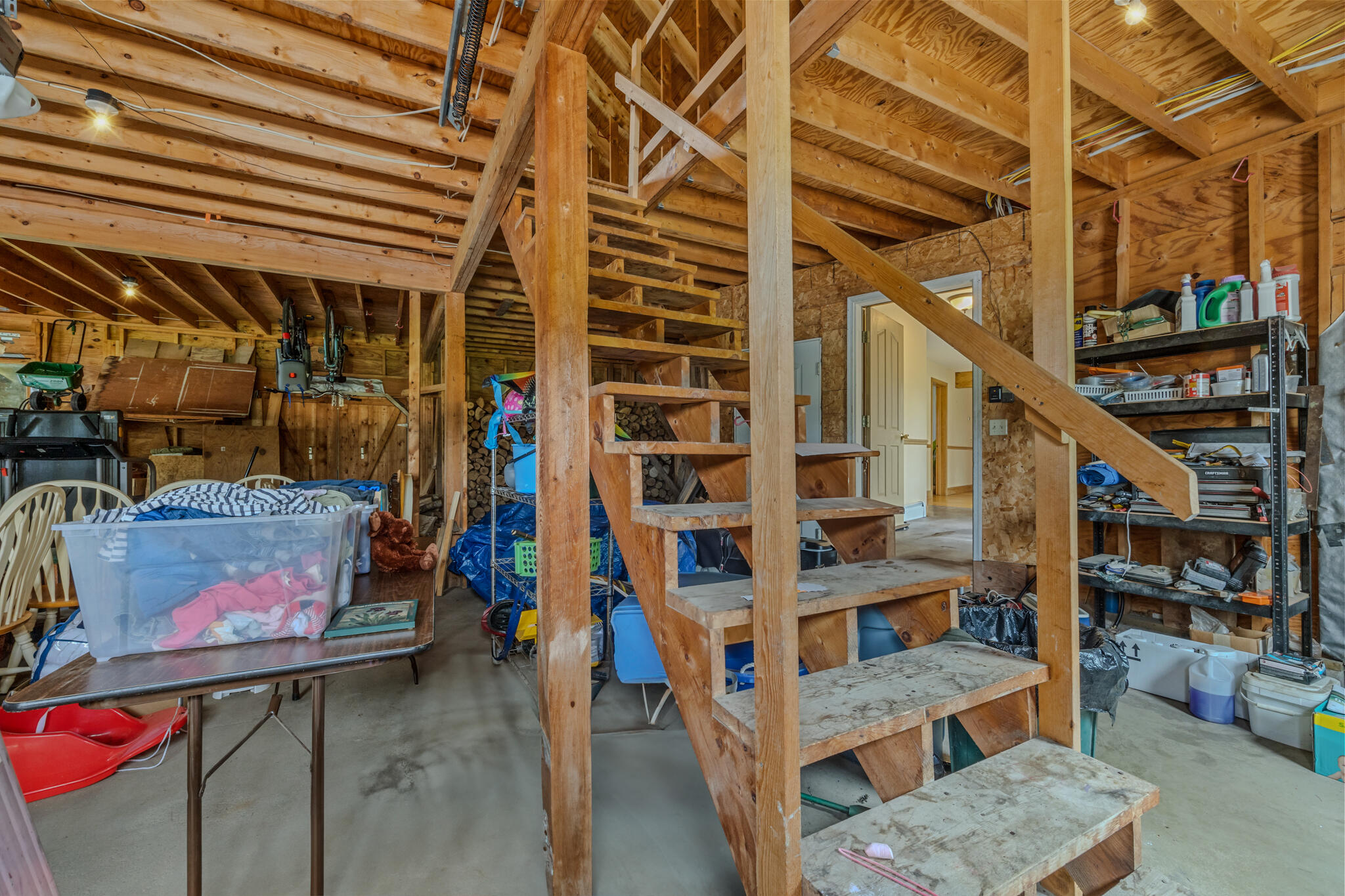 33 Storer Road Bradford, ME 04410 - Photo 62 of 73 33 Storer Rd