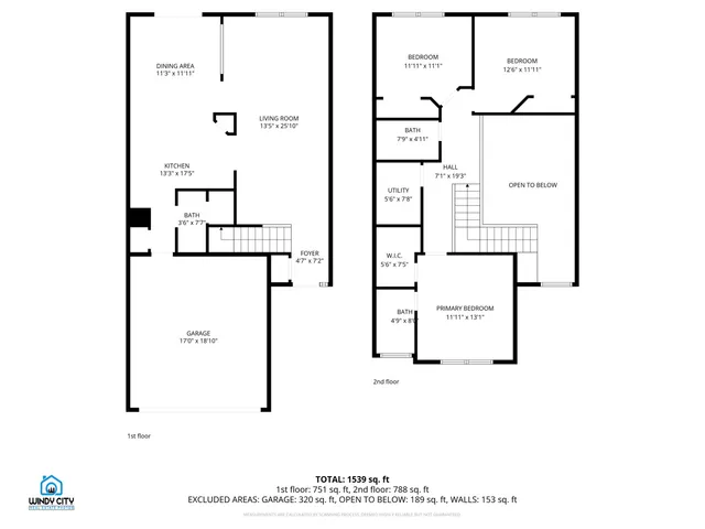$315,000 | 341 John M Boor Drive, Gilberts, IL 60136