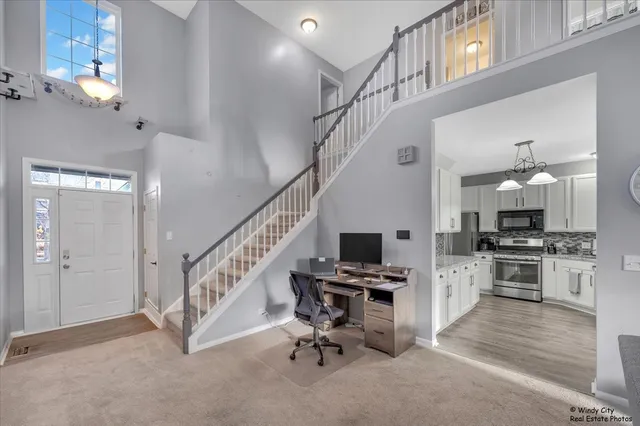 $315,000 | 341 John M Boor Drive, Gilberts, IL 60136