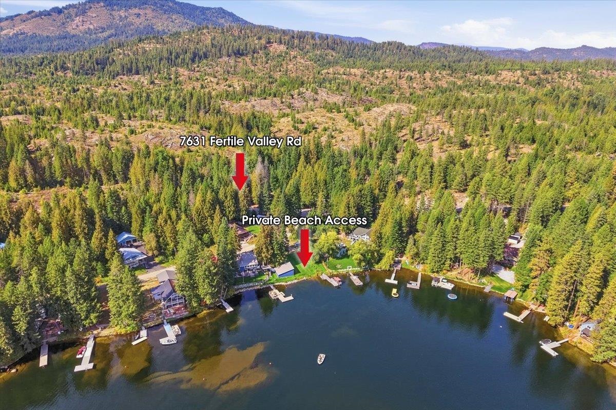 7631 Fertile Valley Road Newport, WA 99156 - Photo 2 of 40 Gallery Image 2