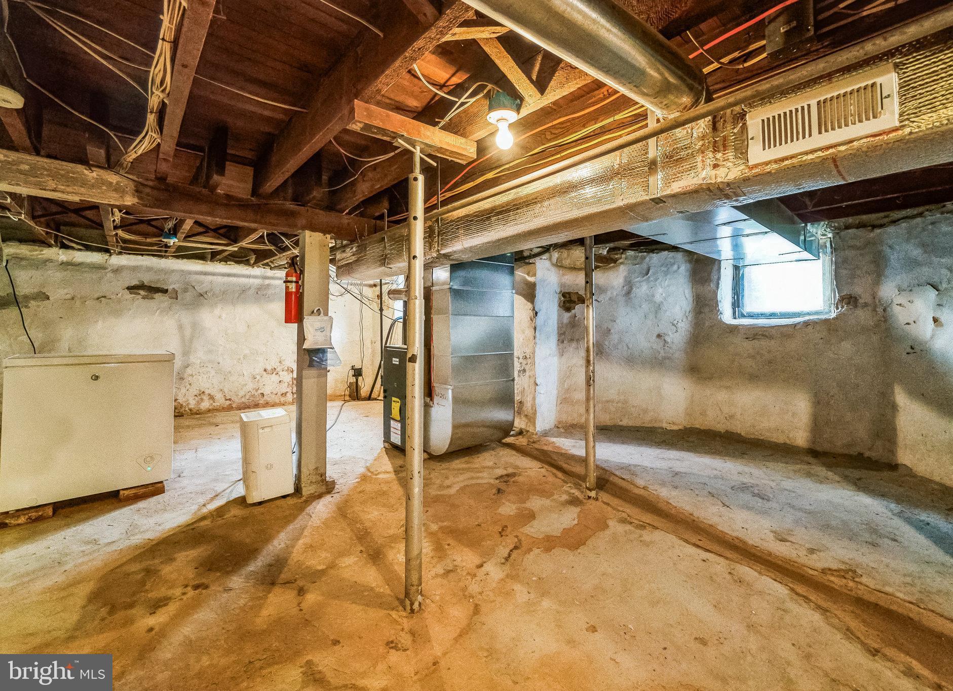 59 Cherry Street Hatfield, PA 19440 - Photo 29 of 30 a view of a garage