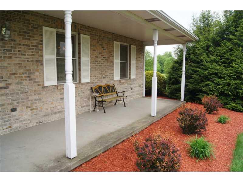 326 Sarver Road Sarver, PA 16055 - Photo 2 of 25 Patio/Deck.