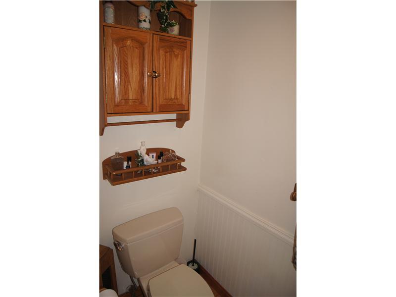 326 Sarver Road Sarver, PA 16055 - Photo 11 of 25 Partial Bath.