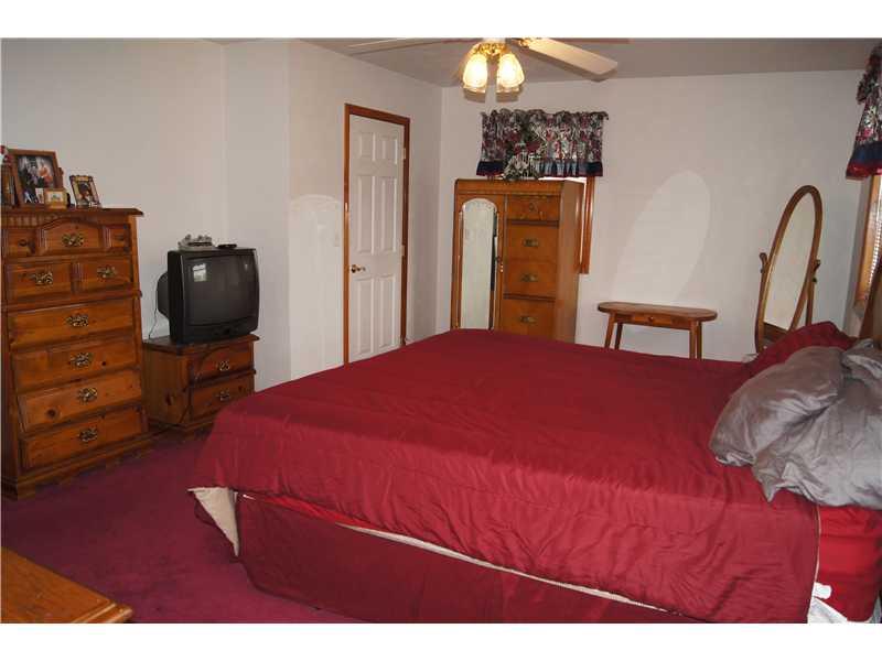 326 Sarver Road Sarver, PA 16055 - Photo 13 of 25 Master Bedroom.