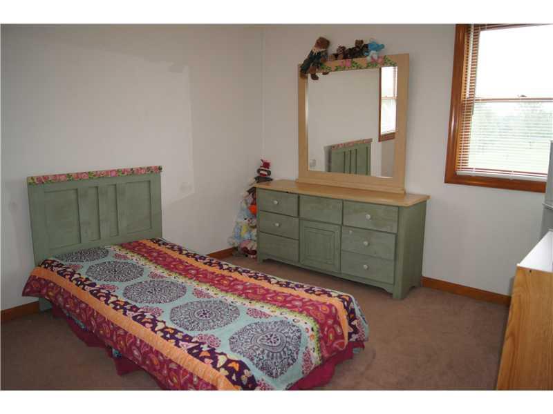 326 Sarver Road Sarver, PA 16055 - Photo 17 of 25 Bedroom.
