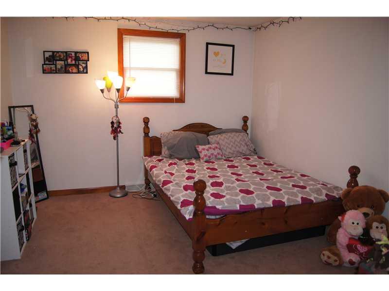 326 Sarver Road Sarver, PA 16055 - Photo 18 of 25 Bedroom.