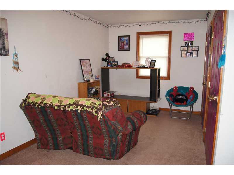 326 Sarver Road Sarver, PA 16055 - Photo 19 of 25 Bedroom.