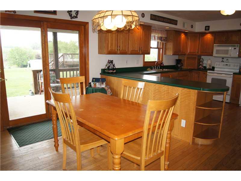 326 Sarver Road Sarver, PA 16055 - Photo 5 of 25 Kitchen.