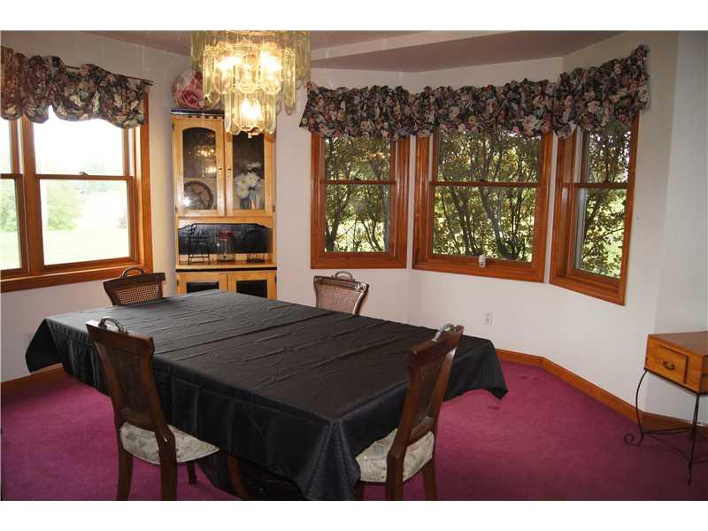 326 Sarver Road Sarver, PA 16055 - Photo 8 of 25 Dining Room.