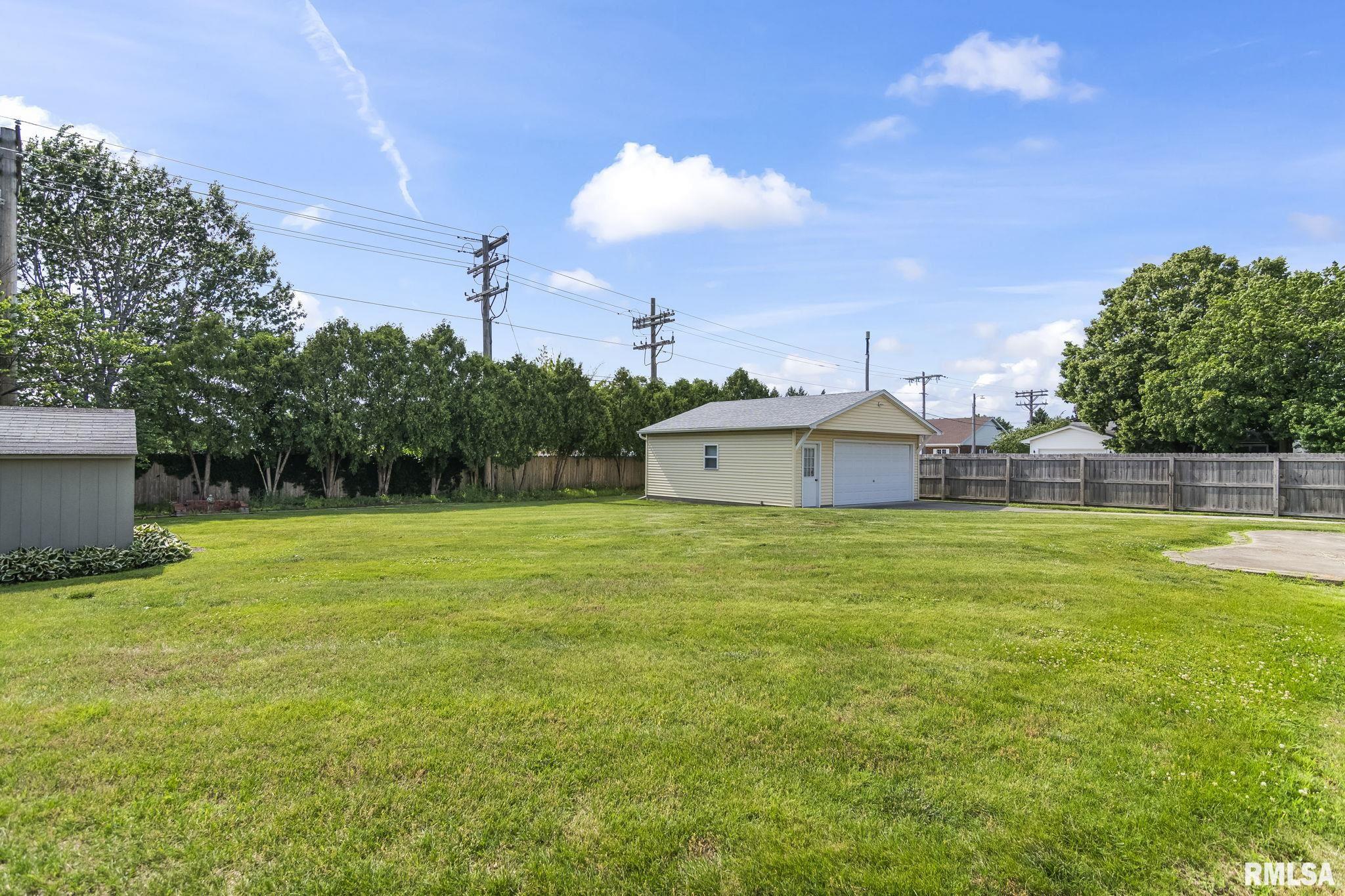 2601 Interlacken Road Springfield, IL 62704 - Photo 43 of 46