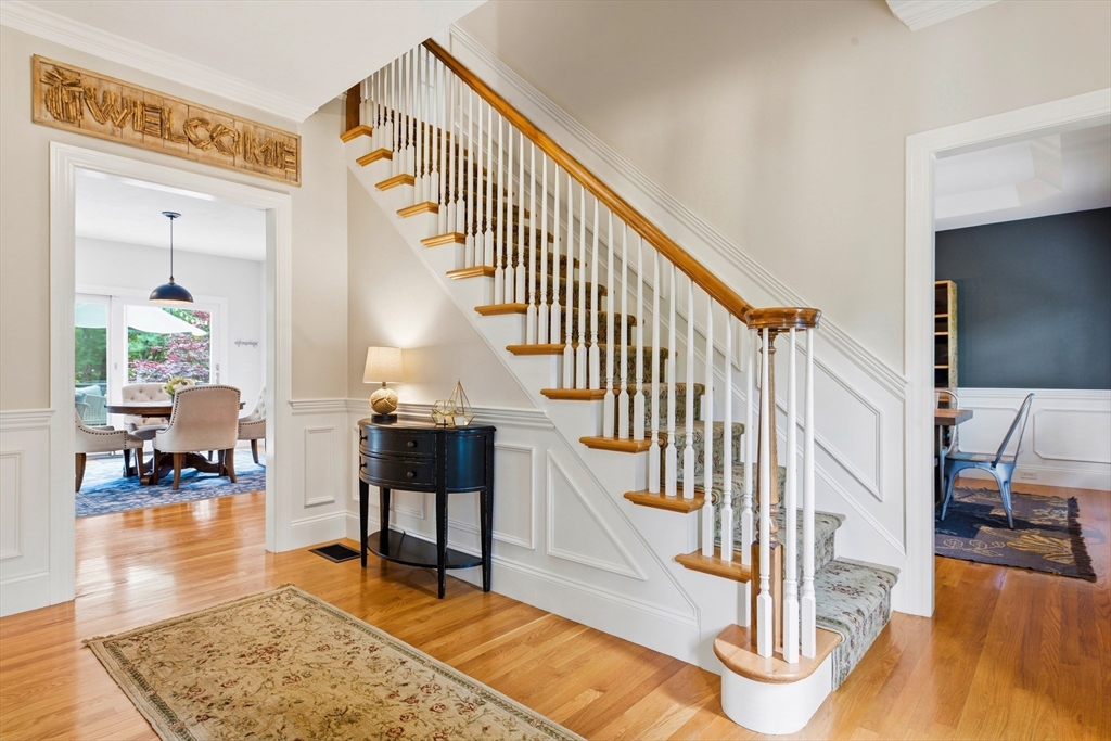 3 Chiswell Road Grafton, MA 01536 - Photo 4 of 40