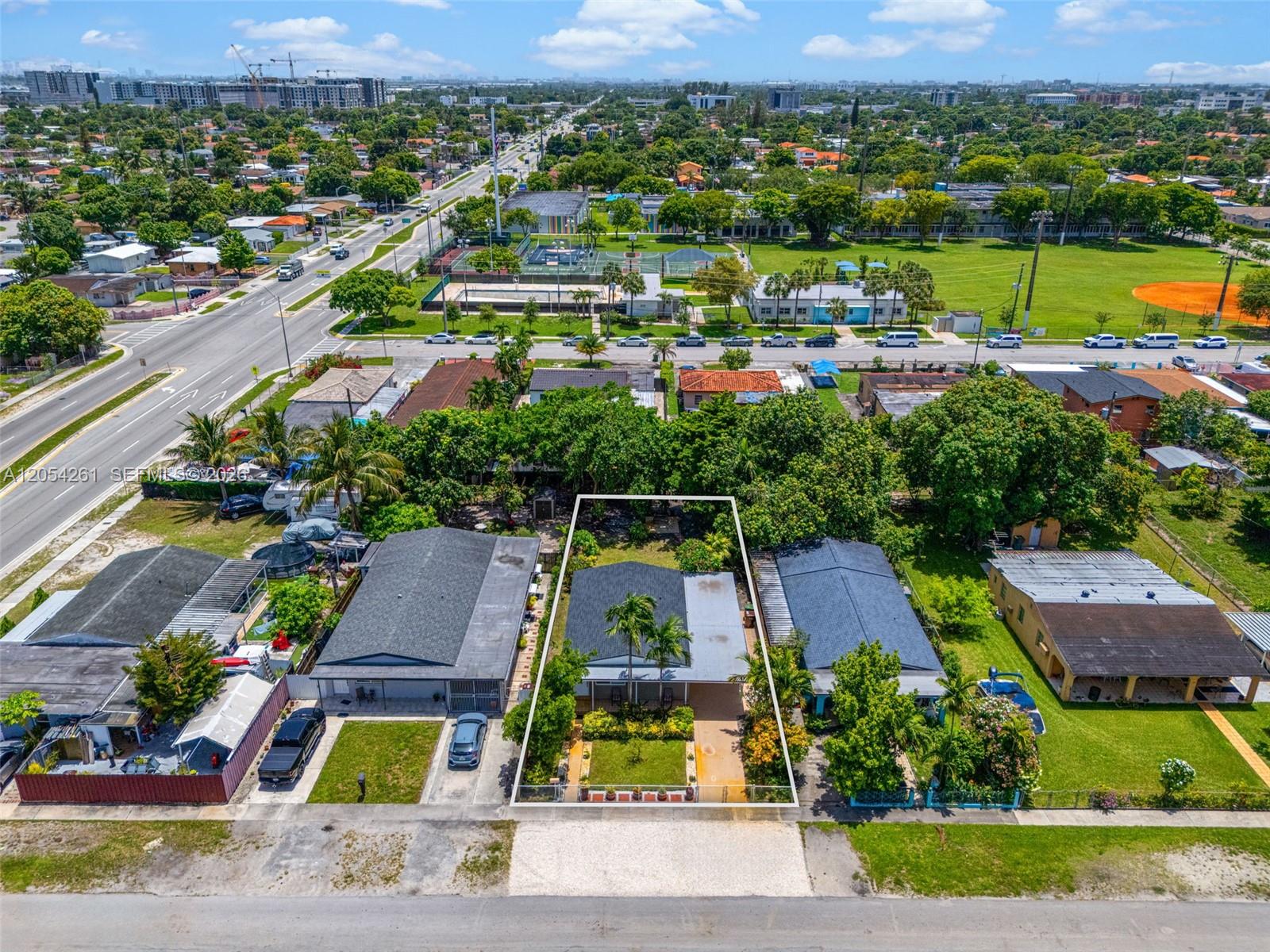 766 East 36th Street Hialeah, FL 33013 - Photo 41 of 50