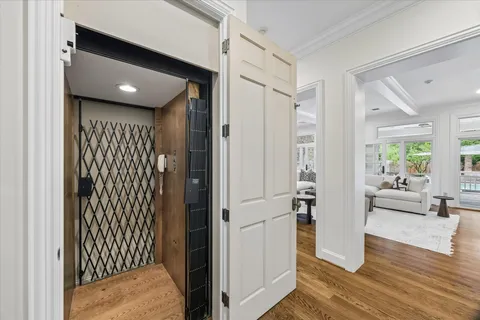 $4,500,000 | 223 Heritage Oaks Lane, Houston, TX 77024