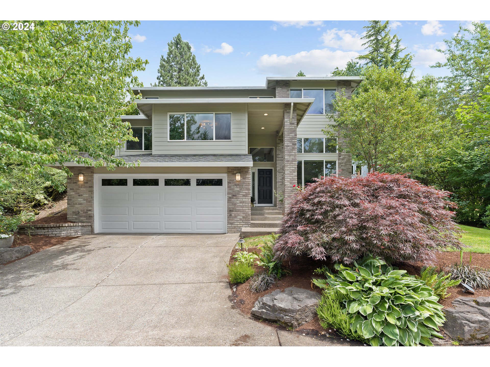 6246 Southwest Garden Home Road Portland, OR 97219 - Photo 1 of 48 Gallery Image 1