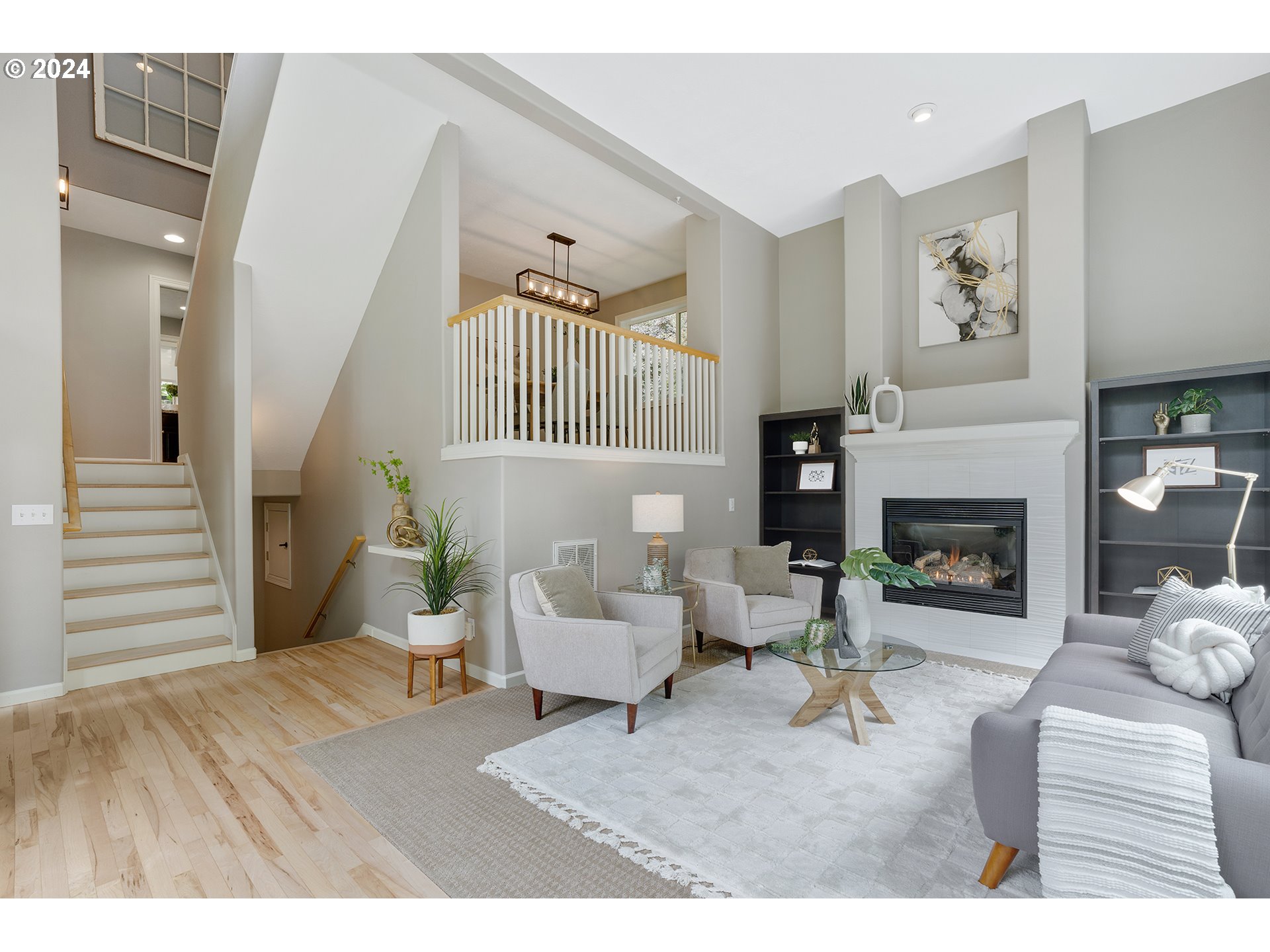 6246 Southwest Garden Home Road Portland, OR 97219 - Photo 8 of 48 Gallery Image 8