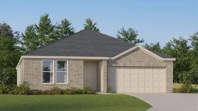 $389,990 | 2652 Patschke Place, Bryan, TX 77807