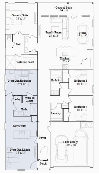 2652 Patschke Place Bryan, TX 77807 - Photo 2 of 31