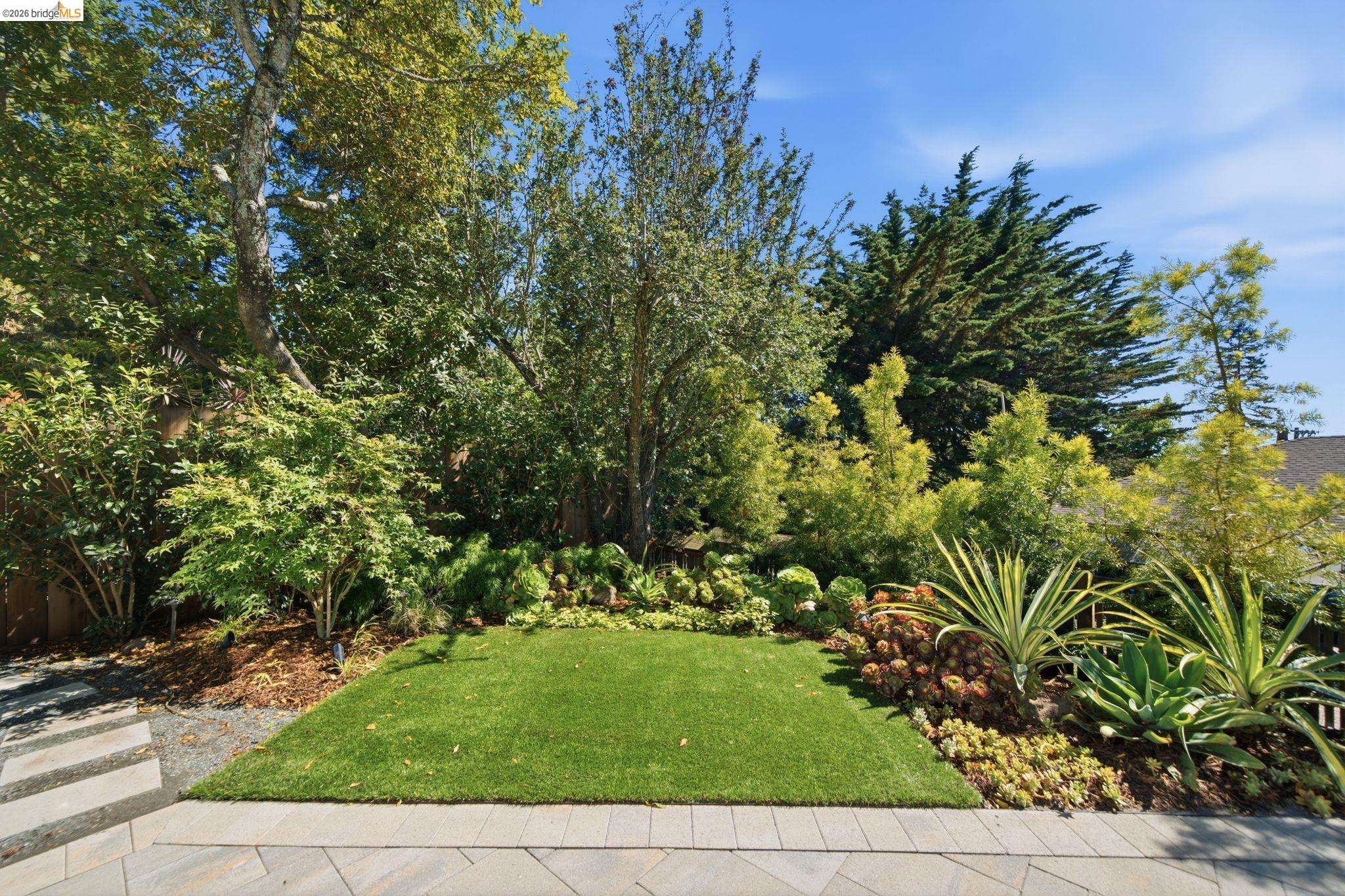 1464 Olympus Avenue Berkeley, CA 94708 - Photo 45 of 61